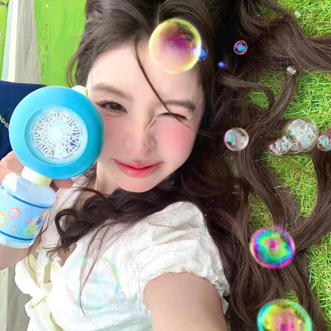 杜鹃的女儿
