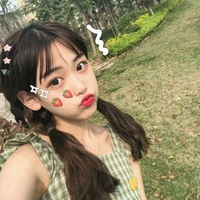 珍妮的画像
