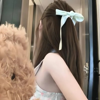 开画！少女漫