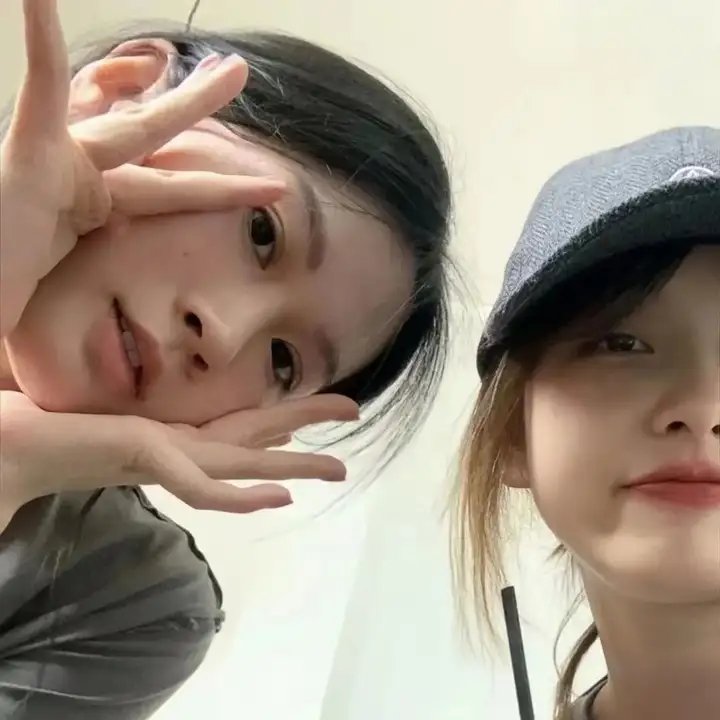 妈妈与儿子
